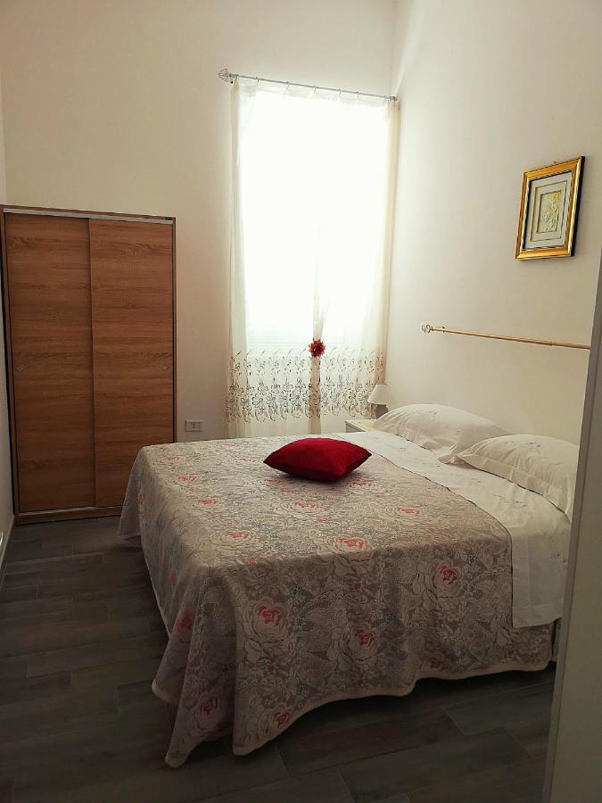 A Casa Di Sante Βίλα Arnesano Εξωτερικό φωτογραφία