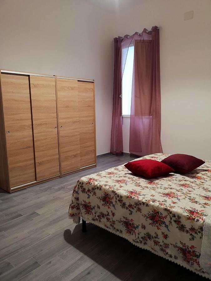 A Casa Di Sante Βίλα Arnesano Εξωτερικό φωτογραφία