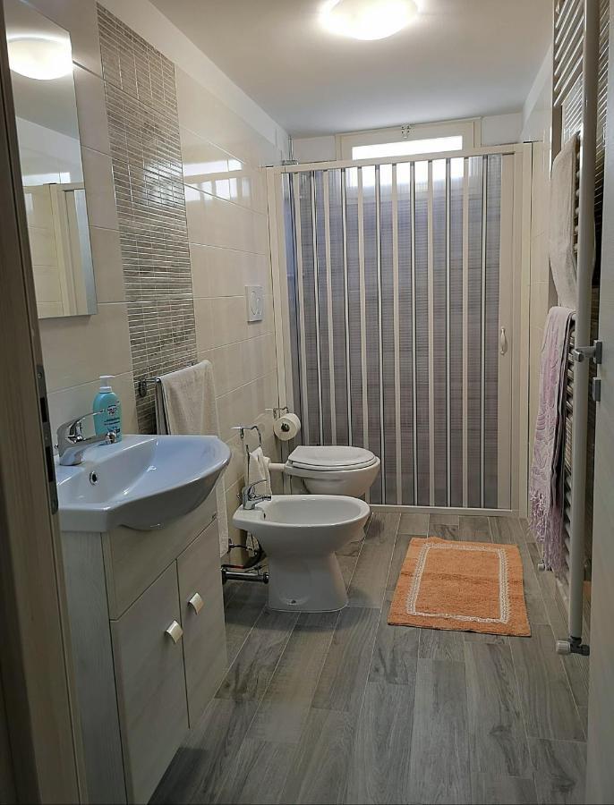 A Casa Di Sante Βίλα Arnesano Εξωτερικό φωτογραφία