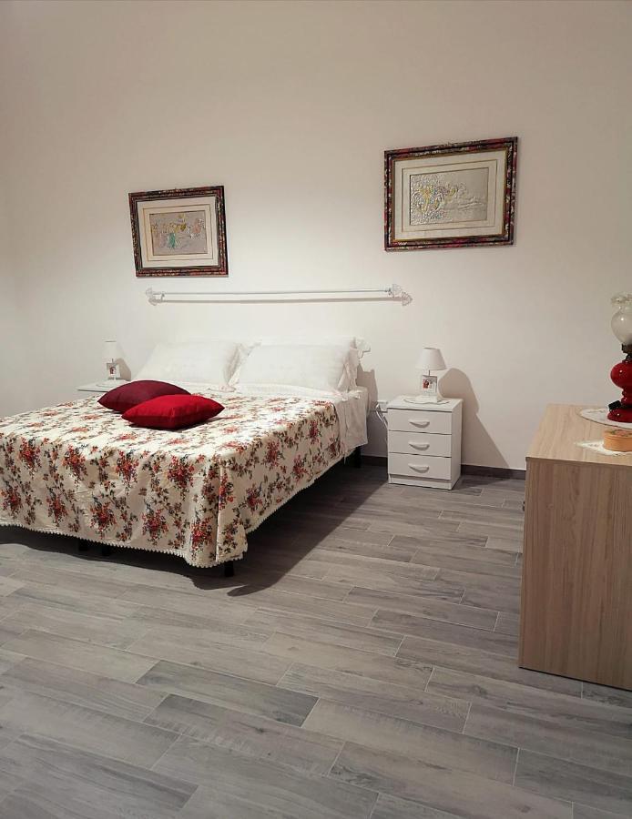 A Casa Di Sante Βίλα Arnesano Εξωτερικό φωτογραφία