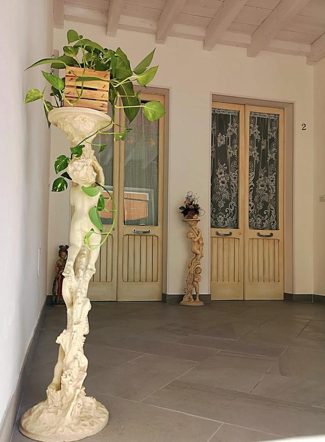 A Casa Di Sante Βίλα Arnesano Εξωτερικό φωτογραφία