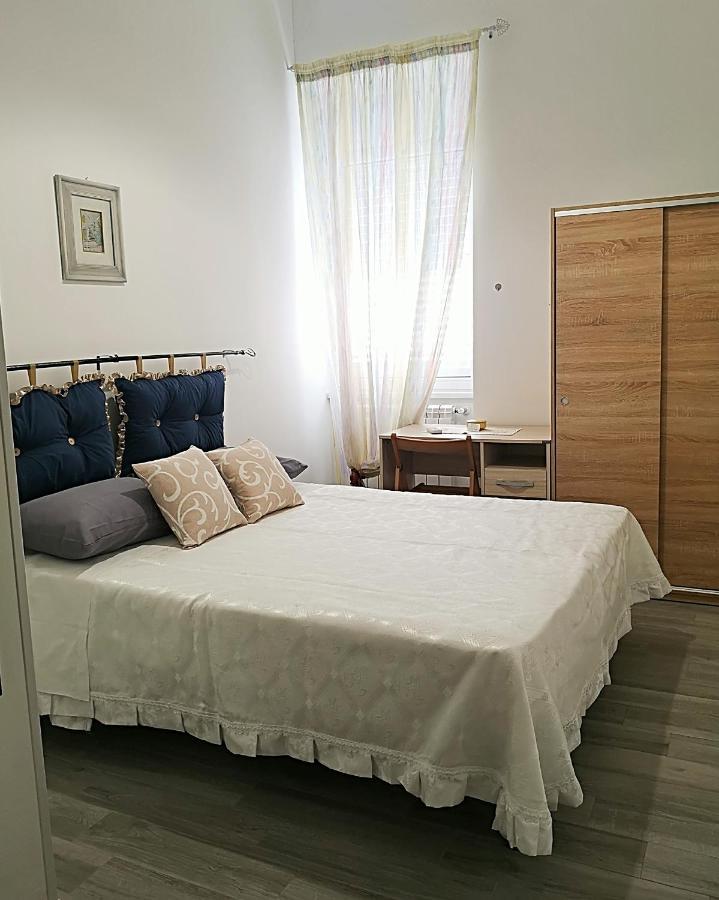 A Casa Di Sante Βίλα Arnesano Εξωτερικό φωτογραφία