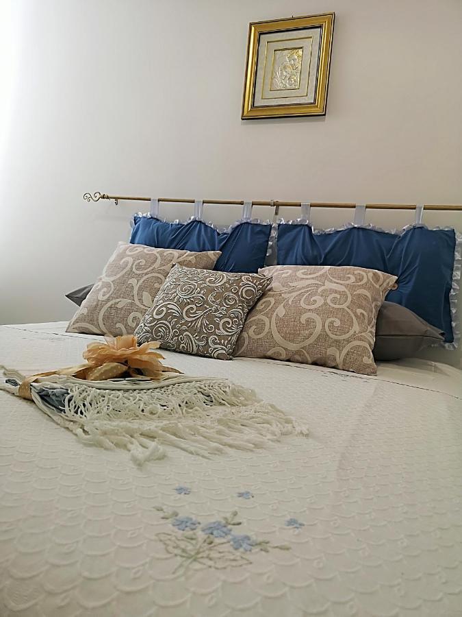 A Casa Di Sante Βίλα Arnesano Εξωτερικό φωτογραφία
